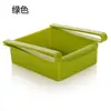 Caja de Almacenamiento para Refrigerador Cajón Colgante Tipo Huevo Crujiente Verduras y Frutas Especial Caja de Almacenamiento Congelado Artefacto de Organización