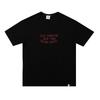 Camiseta de Algodón de Manga Corta de Moda Estilo Hong Kong para Hombre, Versión Coreana de Verano Ulzzang Camisa Casual, Estilo Ins Versátil de Moda, Tallas Grandes Estilo Ins