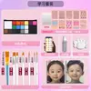 Traje de pintura facial para niños Pigmento facial Pigmento de pintura corporal Pintura facial lavable Crema de maquillaje Puesto de escenario