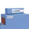 Máquina automática de embalagem termoencolhível da marca Brother selagem e corte máquina de selagem a quente de plástico máquina de selagem de filme retrátil com lâmpada de quartzo personalização em estoque