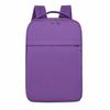 Mochila nueva Mochila de negocios para hombre y mujer Mochila escolar para ir al trabajo de gran capacidad Bolsa para computadora Mochila de ocio para estudiantes universitarios