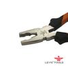 Li Eagle Source Factory Direct Hardware Ferramentas manuais 6 polegadas 8 polegadas Niquelado Dual Color Handle American Wire Cutter Vice