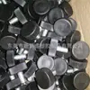 30#m6/m8/m10/m12 nylon aço inoxidável pés de plástico retos pés de plástico ajustáveis pés ajustáveis móveis pés ajustáveis