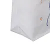Bolsa Ecológica No Tejida, Bolso Hecho a Medida, Bolsa Recubierta, Bolsa de Compras Colorida Hecha a Medida, Bolsa Grande de Lona, Bolsa Promocional
