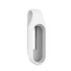 Xinyuan Shuntong é adequado para MI Band 4 aço Clip MI BAND3 manga de borracha fivela de silicone Clip para pendurar à vontade.