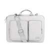 Bolso de Hombro para Laptop Bolsa Interior para Laptop macbook Maletín Impermeable pro1345.6 pulgadas air