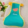 Banda Abdominal para Corgi, Ropa de Protección Abdominal para Mascotas, Impermeable Lindo con Estampado de Frutas para Perros, Anti-Suciedad y Anti-Frío, Ropa Delgada para Todas las Estaciones