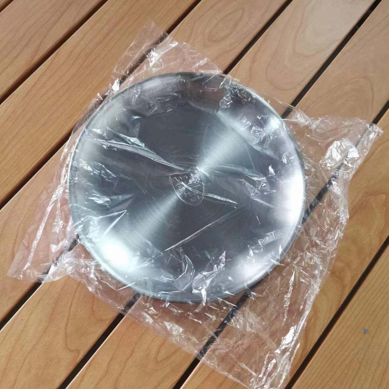 304不锈钢17CM