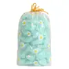 Contas Perfumadas Tisbeni, Pequenas Contas Perfumadas com Fragrância de Longa Duração, Grãos Perfumados Macios e Antiestáticos OEM