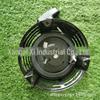 Placa de tração manual de partida adaptada para cortador de grama autônomo de empurrar manual HONDA HONDA GXV160 HRJ216