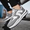 Zapatos al por mayor de comercio exterior Primavera Nuevos Zapatos Casuales de Moda Trendy Zapatos Deportivos Cómodos para Estudiantes Zapatos Transpirables para Hombre