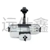 Adequado para Limitadores de Porta de Carro Modernos 79380-D3000/79380D3000/79390-D3000