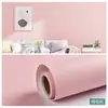 Papel Tapiz de Pared Rollo Grande de Arroz Autoadhesivo Hogar Dormitorio Sala de Estar Pegatinas de Pared Renovación de Muebles Impermeable a Prueba de Humedad