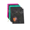 Papel de Arte Scratch Creativo DIY de Amazon para Estudiantes Universitarios para Aliviar el Estrés A4 Arte Scratch Hecho a Mano Dibujos Animados Tarjetas Scratch Coloridas