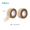 Almohadilla para pata de silla FaSoLa enrollable y silenciosa, funda para pata resistente al desgaste, mueble, sofá, antideslizante, taburete, funda protectora, cinta enrollable