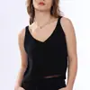 Colete Tricô Casual Amazon para Mulheres, Suéter com Recortes Amigo da Pele, Sem Mangas, Elegante e Versátil para Roupas Casuais de Primavera