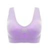 Sutiã esportivo Mesh Hollow Respirável Sutiã esportivo Transfronteiriço Tamanho Grande Yoga Running Fitness Sports Underwear