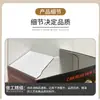 Caja de Cartón Personalizada con Tapa Abatible Caja de Embalaje para Cámara Caja Plegable Caja de Papel para Piezas de Automóvil Shengtu Sam Pdq