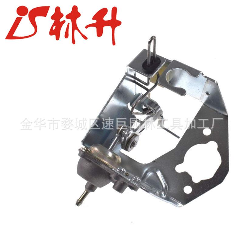 Supermotorparts Manual Choke A