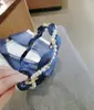 Horquilla de Malla Retro de Lujo Ligero Personalizada Diadema de Verano para Mujer Diadema de Redondeo de Pedrería Súper de Hada Nueva Diadema de Borde Delgado de Celebridad de Internet