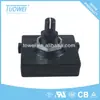 Towei Produção e Vendas Interruptor Rotativo de Três Posições e Quatro Velocidades Ventilador Interruptor Rotativo Interruptor Rotativo de Máquina de Suco