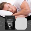 Parche para el Cuidado de los Ronquidos XIMONTH Cuidado Suave para Nariz Bucal por la Noche Disfrute de una Noche Silenciosa, Cómoda y Dulce