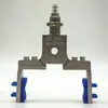 Pinza de Mano para Robot, Abrazadera, Mini Abrazadera-Erg-Ehrg con Interruptor de Sensor
