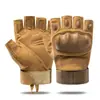 Guantes Tácticos Multifuncionales para Hombres y Mujeres de Dedo Completo, Antideslizantes, Resistentes al Desgaste, para Exteriores, Montañismo, Estilo Militar, Lucha, Ciclismo, Motocicleta