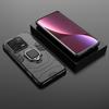 Em estoque para Xiaomi 13PRO capa de telefone de anel de carro Xiaomi 13PRO capa de telefone Pantera Negra