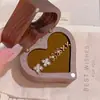Brincos de Flor de Renda, Conjunto de Três Peças de Brincos de Luxo Leve e de Alta Qualidade, Estilo Coreano, Exquisitos, Gentis e Elegantes