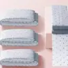 Almohadilla de Papel Filtro de Algodón Absorbente de Aceite de Tela No Tejida para Campanas Extractoras de Succión Lateral, Algodón Absorbente de Aceite para Bandeja de Aceite, Algodón Absorbente de Aceite al por Mayor