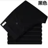Pantalones de pana para hombre primavera y otoño pantalones rectos holgados pantalones de pana para hombres de mediana edad y mayores ropa de papá pantalones casuales otoño para hombre