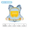 Coleira tipo colete para cães pequenos e médios, Teddy, Coleira para cães Bichon, Mochila para animais de estimação, Coleira para gatos, Transfronteiriço