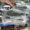 Colher pequena mista talheres colher de comer colher de melancia aço inoxidável colher pequena atacado