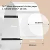 Impressora Térmica Sem Fio Dupla Finalidade Bluetooth+PC para Etiquetas 4x6