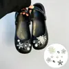 Crocs de Verano Más Vendidos Charms Estilo Coreano Hebilla de Zapato de Lazo Diseño DIY Versátil Charms de Zapato Dopamina Estilo Socialité