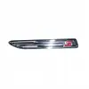 8S7116C217Ba É Adequado para Zhisheng Sports (com Logo S) Friso de Para-lama Esquerdo/Direito 8S7116C216Ba