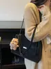Bolso de Hombro Retro de Gama Alta, Gran Capacidad, Bolso de Mujer Más Vendido, Nuevo Bolso de Axila de Moda, Bolso Tote para Viajes al Trabajo