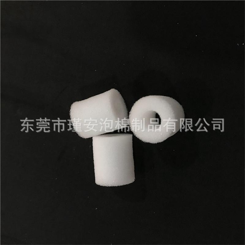 海绵管棒