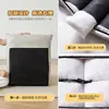 Sofá Preguiçoso Deitável Dormível Tatami Dobrável Cama de Solteiro Cadeira Encosto Varanda Quarto Casual Sofá Pequeno