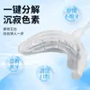Em Estoque Unissex Limpador de Dentes Sem Fio Portátil Luz Azul Conjunto de Aparelho para Limpeza e Embelezamento dos Dentes Fornecedor Fabricante Atacado