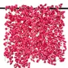 18 Flores de Cerejeira Artificiais em Ramo com 135 Flores, Tecido de Seda e Flores Artificiais de Plástico, Penduráveis para Decoração de Teto