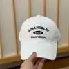 Gorra de Béisbol Casual Simple Bordada Estilo Nuevo 2026 para Mujer con Visera Ancha, Adelgazante de Rostro, Transpirable, Versátil Gorra de Pico de Pato