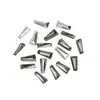 Rhinestones de Cristal en Forma de T con Base Rectangular Puntiaguda [1440 Piezas por Paquete] Accesorios para Ropa, Bolsas y Joyería