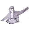 Chaqueta ligera y transpirable de protección solar para verano para hombres y mujeres, nuevo modelo 2026, abrigo casual fresco de seda de hielo para hombres