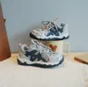 Nuevos Zapatos Deportivos para Niños Primavera/Otoño 2026 Niños Niñas Zapatos de Exterior Zapatos Casuales Niños Medianos/Grandes Suela Suave Antideslizante Modernos