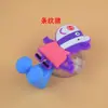 Suministros de Baño Creativos Animales de Dibujos Animados Ventosa Soportes para Cepillo de Dientes Soportes para Cepillo de Dientes de Baño sin Costuras Colgante para Cepillo de Dientes