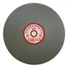 Preço de fábrica disco de corte para metal 6 polegadas 150 mmx12,7 furo Venus fábrica Diamante Gema disco de diamante para desbaste Disco de lixa Folha de desbaste