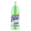 Água de branqueamento fresca Xinju 600ml fonte de origem para roupas de tecido de algodão branco líquido de branqueamento limpo e liso
