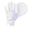 Guantes Deportivos de Nano Golf Transfronterizos para Hombre Mano Izquierda Cómodos, Transpirables, Antideslizantes, Resistentes al Desgaste